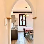 Casa Di Nano * Sibano