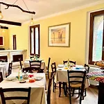Casa Di Nano בית חווה *