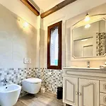 Casa Di Nano בית חווה *