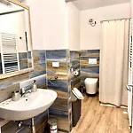 בית חווה Casa Di Nano *