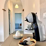 בית חווה Casa Di Nano Sibano