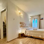 בית חווה Casa Di Nano
