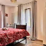 בית חווה Casa Di Nano *