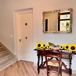 Casa Di Nano בית חווה Sibano