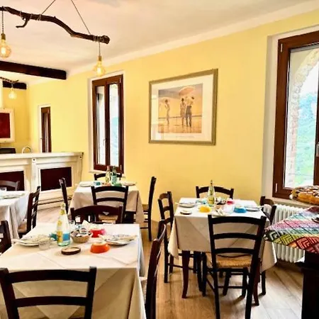 Casa Di Nàno Séjour à la ferme *