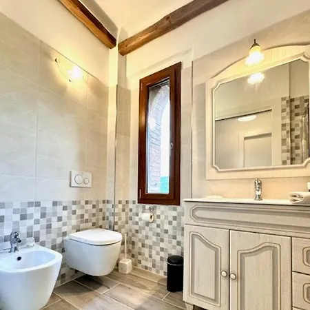 Casa Di Nàno Séjour à la ferme *