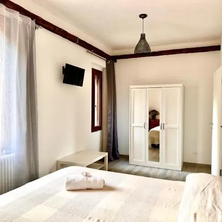 Casa Di Nàno *