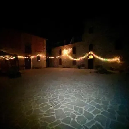 Casa Di Nàno