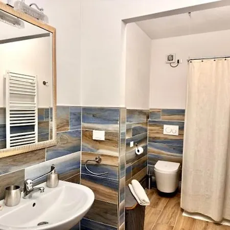 Casa Di Nàno Séjour à la ferme