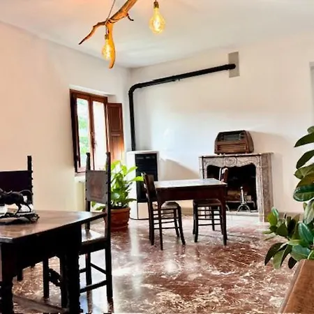 Casa Di Nano * Sibano