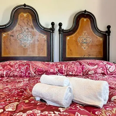 Casa Di Nàno Sibano