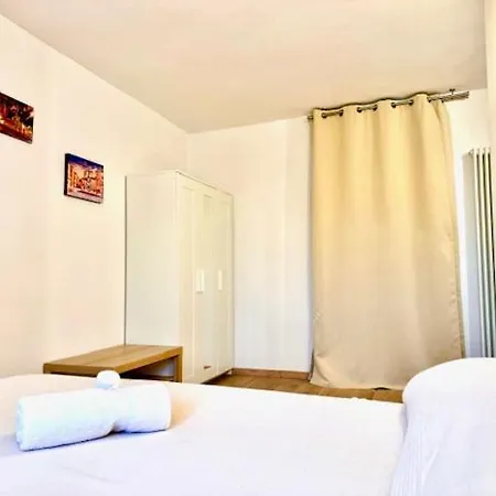Casa Di Nàno * Sibano
