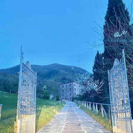 Casa Di Nàno