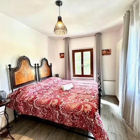 Casa Di Nàno Séjour à la ferme *