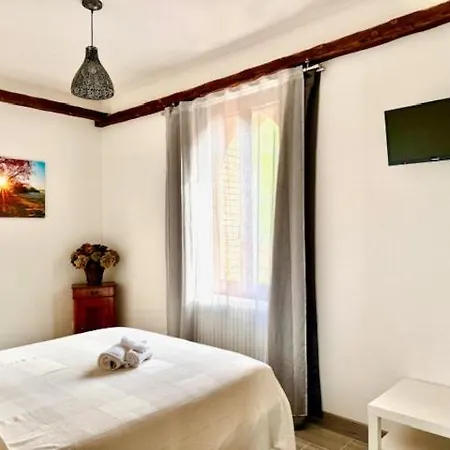 Casa Di Nàno