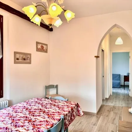 Casa Di Nàno Séjour à la ferme Sibano