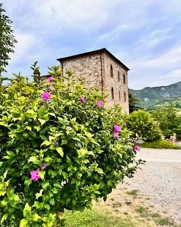 Casa Di Nàno Sibano