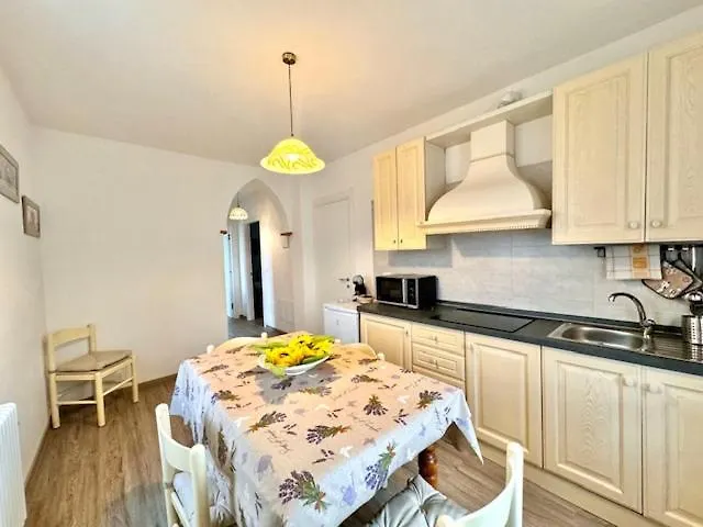 Casa Di Nano Çiftlik konaklama