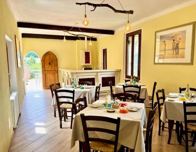 Çiftlik konaklama Casa Di Nano Sibano