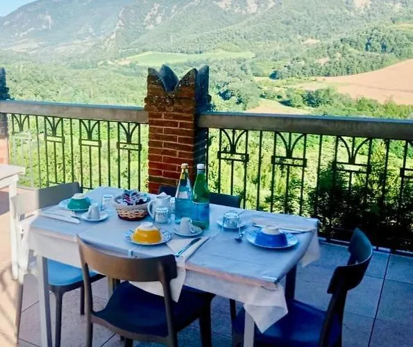 Casa Di Nano * Sibano