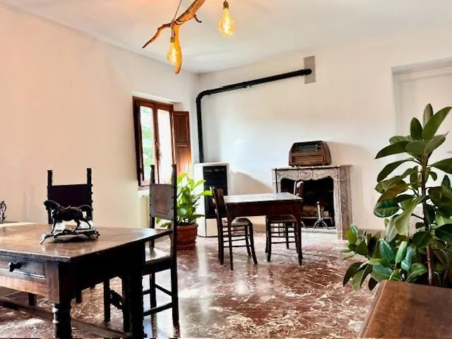 Casa Di Nano * Sibano