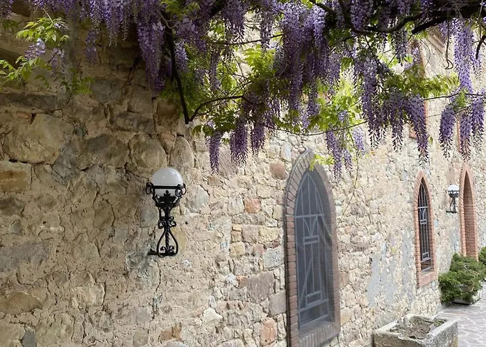 Casa Di Nano Çiftlik konaklama