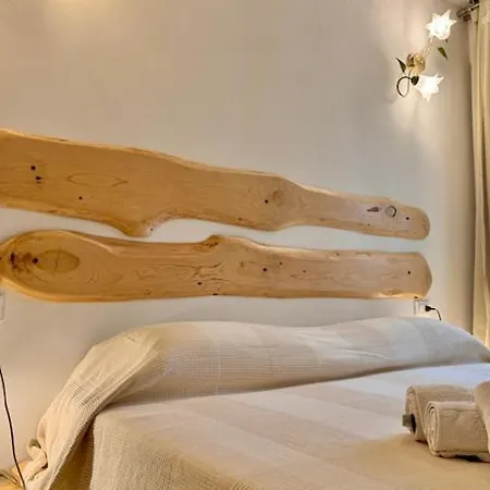 팜스테이 Casa Di Nano Sibano