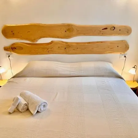 Casa Di Nano Sibano
