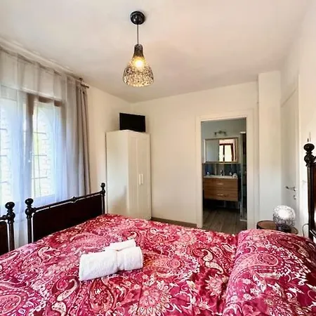 Casa Di Nano * Sibano