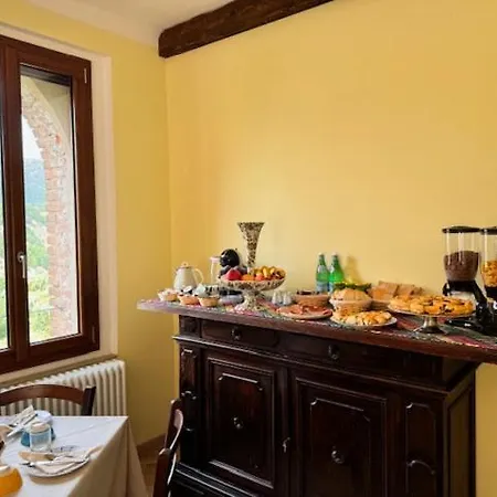 Casa Di Nano Sibano