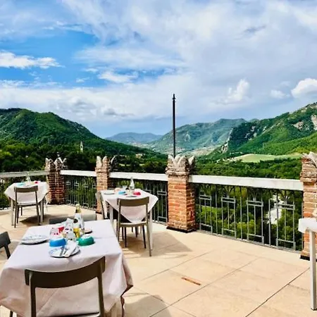 Casa Di Nano Κατάλυμα σε φάρμα