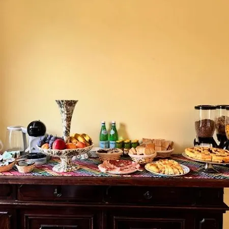 팜스테이 Casa Di Nano *