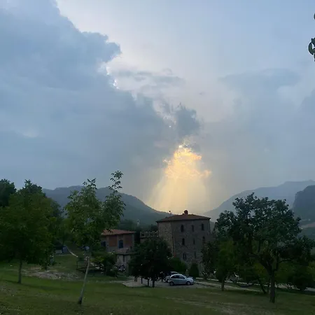 Casa Di Nano 팜스테이 Sibano