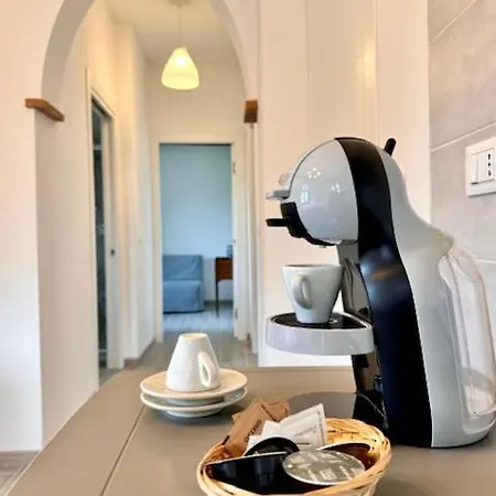 팜스테이 Casa Di Nano Sibano