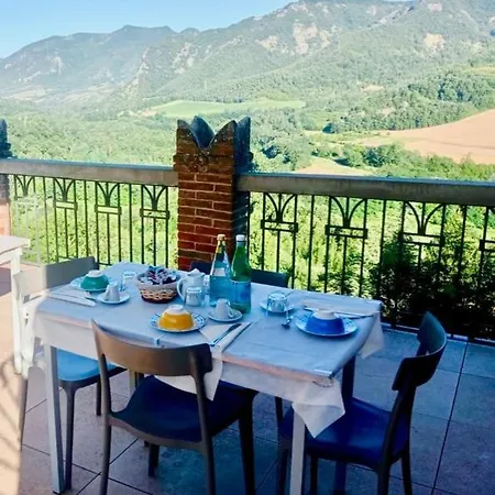 Casa Di Nano * Sibano