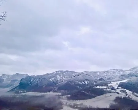 Casa Di Nano Κατάλυμα σε φάρμα Sibano