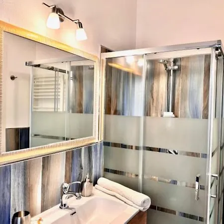 Casa Di Nano * Sibano