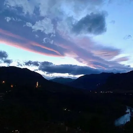 Casa Di Nano Κατάλυμα σε φάρμα *