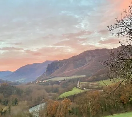 Κατάλυμα σε φάρμα Casa Di Nano *