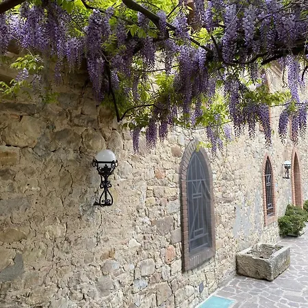 Casa Di Nano Κατάλυμα σε φάρμα