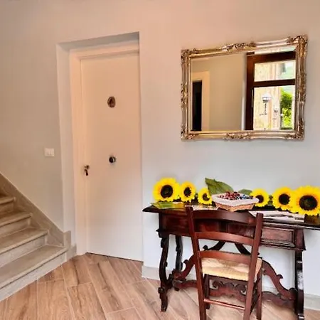 Casa Di Nano 팜스테이 Sibano