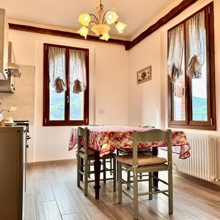 Casa Di Nano * Sibano