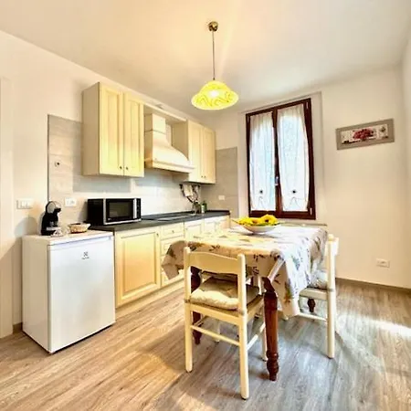 Casa Di Nano 팜스테이