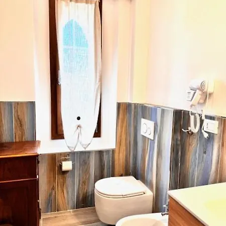 Κατάλυμα σε φάρμα Casa Di Nano Sibano