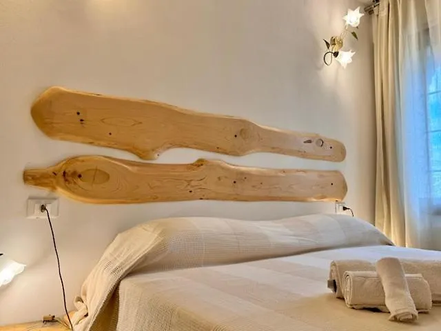 팜스테이 Casa Di Nano Sibano