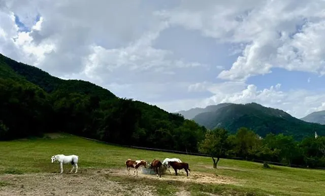 Casa Di Nàno Sibano