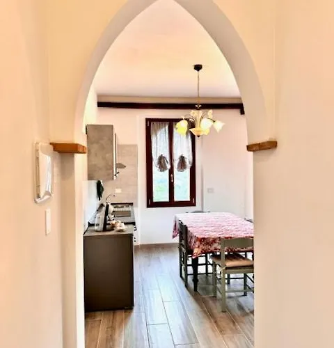 Casa Di Nàno * Sibano