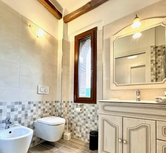 Casa Di Nano 팜스테이 *