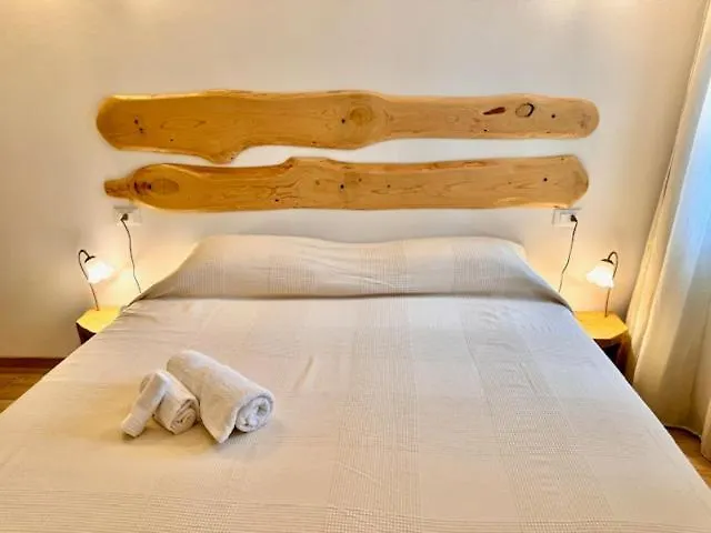 Casa Di Nano Sibano