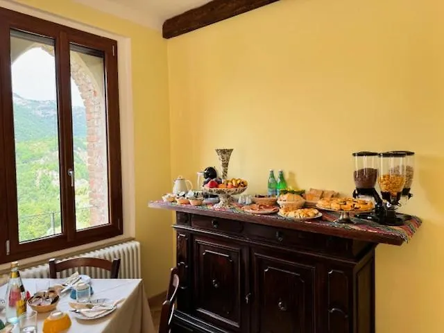 Casa Di Nano Sibano